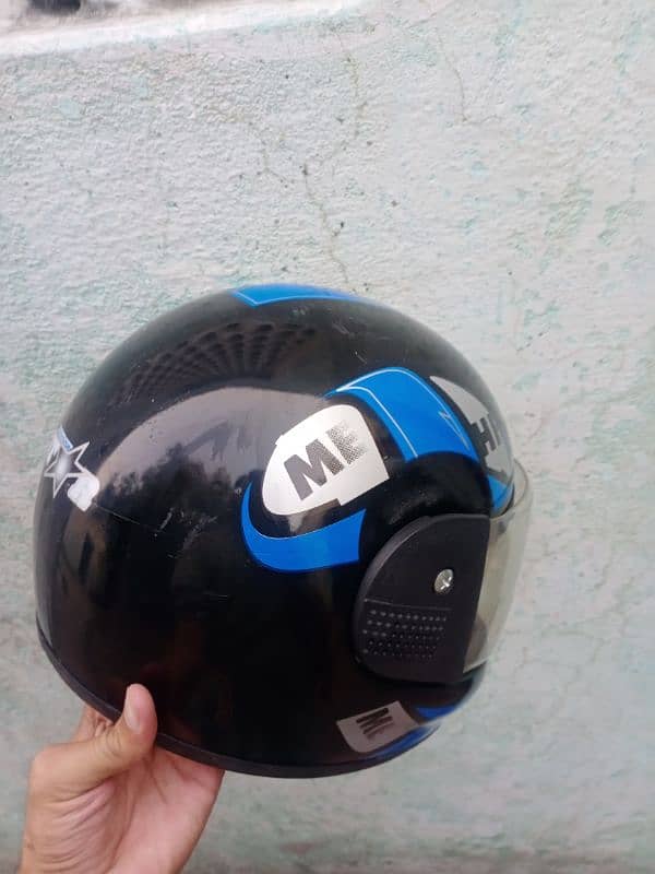 Helmet For Bikes 1