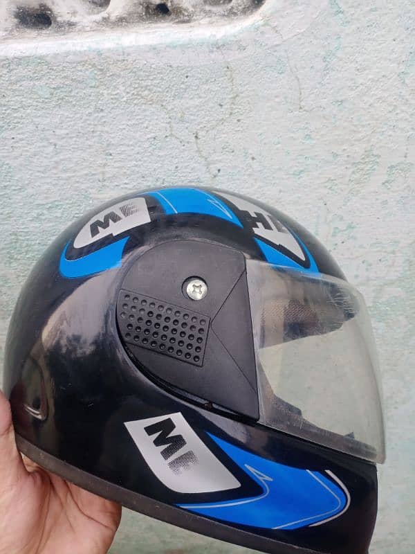 Helmet For Bikes 2