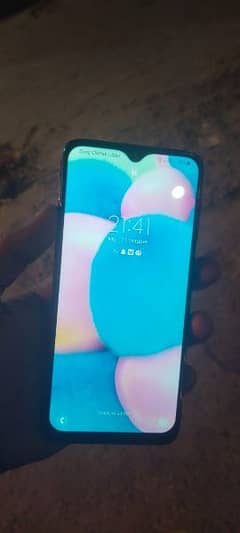 samsung a30s 4gb 64gb only phone