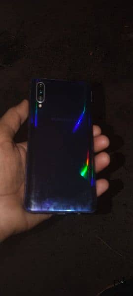 samsung a30s 4gb 64gb only phone 1