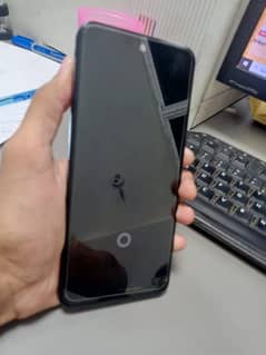 Infinix zero x pro 8/128gb