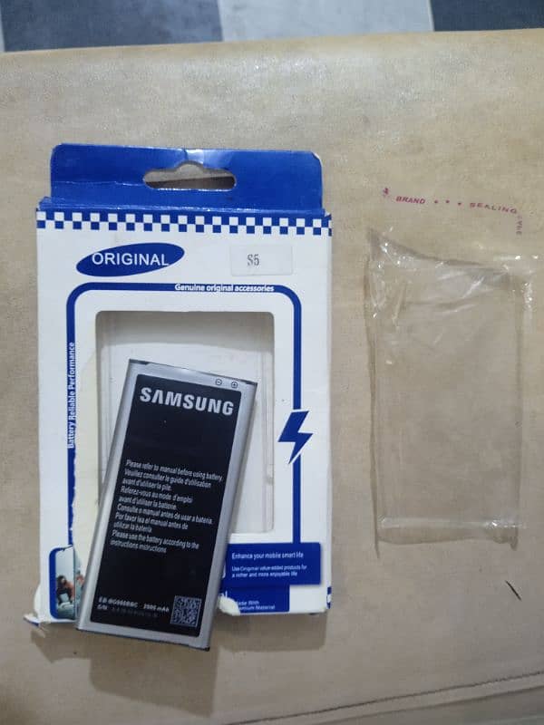 Samsung batry s5 2