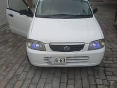 Suzuki Alto 2005