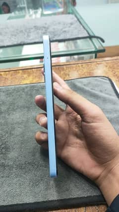 REALMI NOTE 50