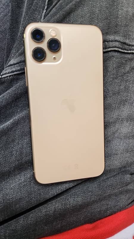 iPhone 11 Pro Max Factory unlock 3