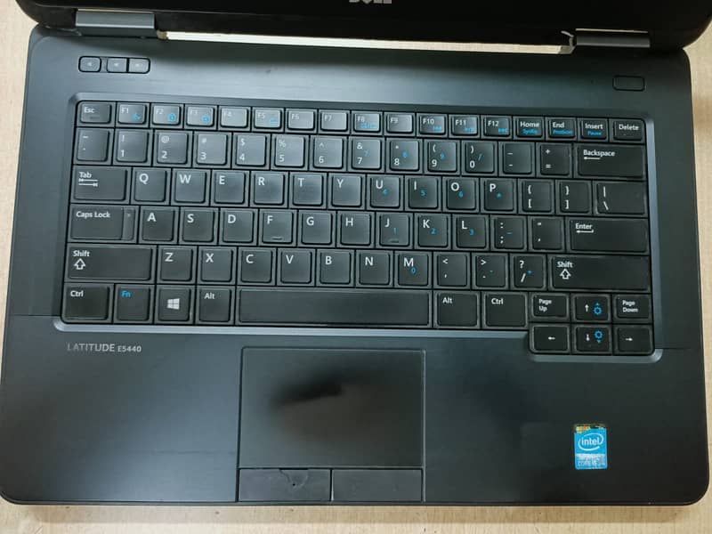 Dell E5440 laptop 1