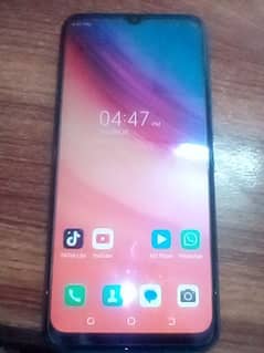 Tecno Spark 7 VIP condition