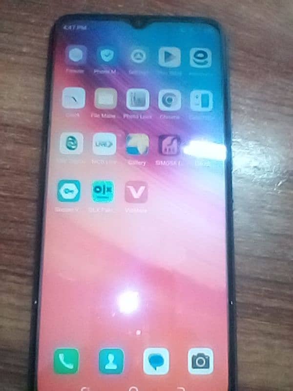 Tecno Spark 7 VIP condition 1