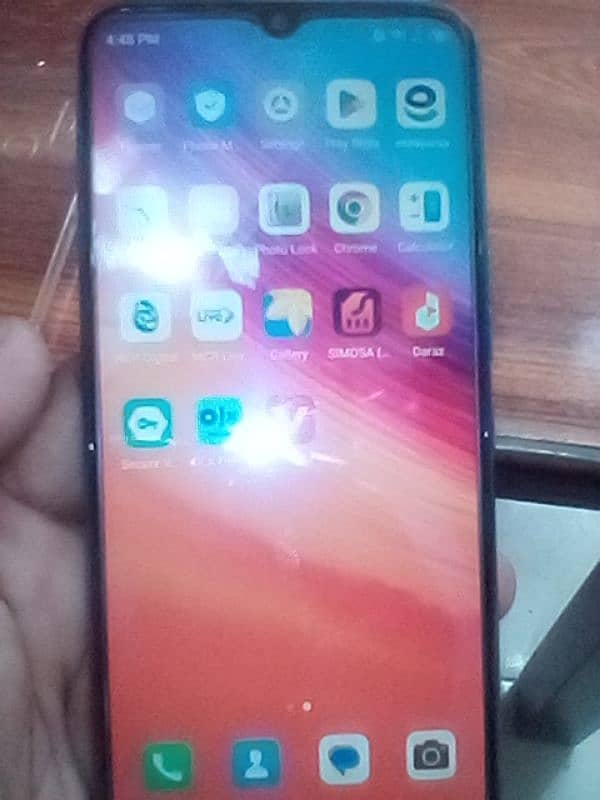 Tecno Spark 7 VIP condition 2