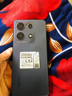 Infinix Note 30 16gb 256gb ram rom