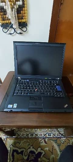 THINKPAD T400 LAPTOP 0