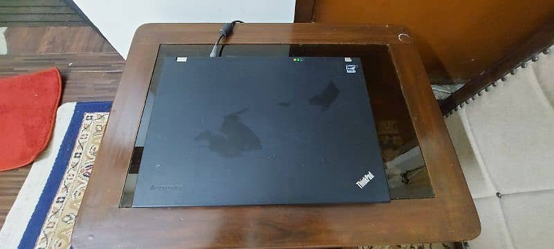 THINKPAD T400 LAPTOP 1