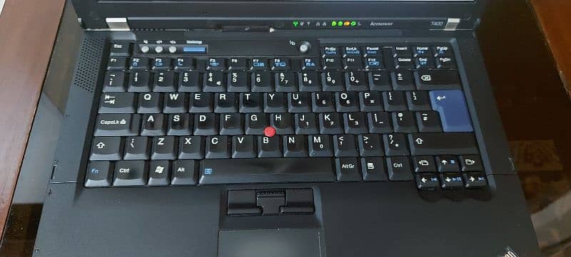 THINKPAD T400 LAPTOP 4