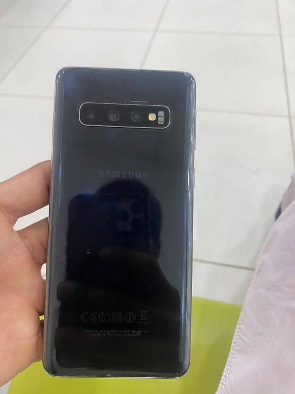 samsung S10 3