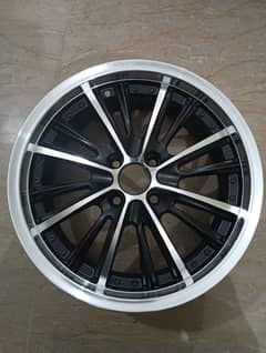 16" Alloy Rim