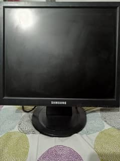 Monitor