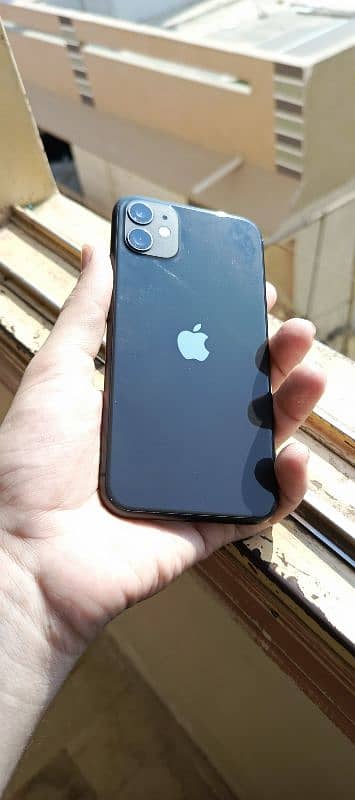 iphone 11 Jv 64 gb 4