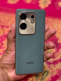 infininx zero 30