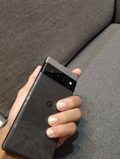 GOOGLE PIXEL 6 PRO 6/128 0