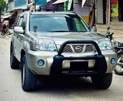 Nissan X Trail 2006