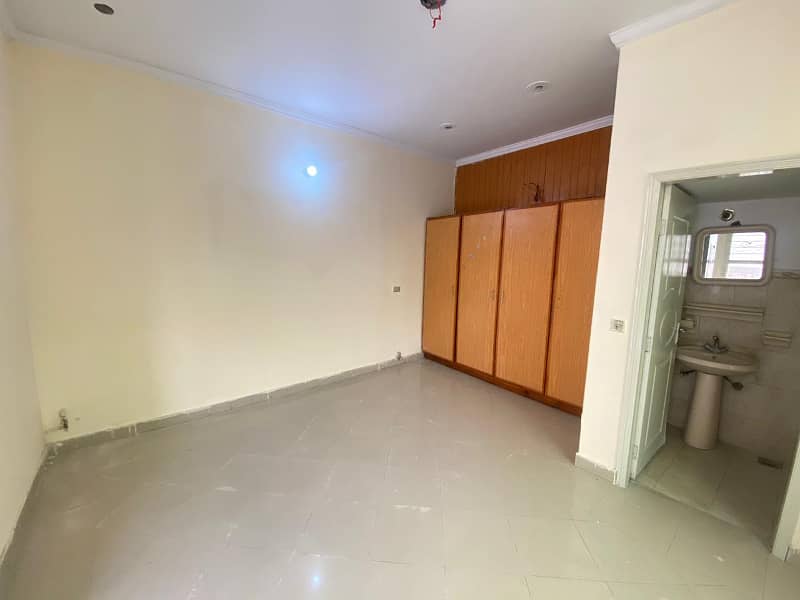 Upper Portion 10 Marla 2 Bed For Rent Ali Park Near Bhatta Chowk 3