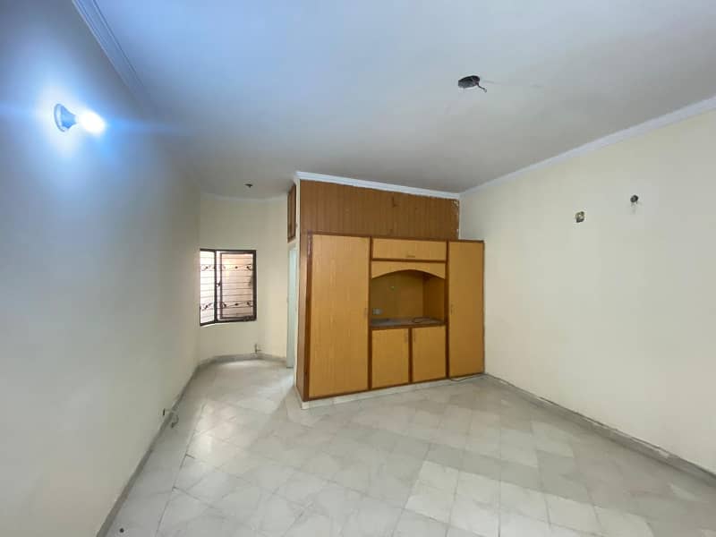 Upper Portion 10 Marla 2 Bed For Rent Ali Park Near Bhatta Chowk 5