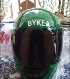 BYKEA