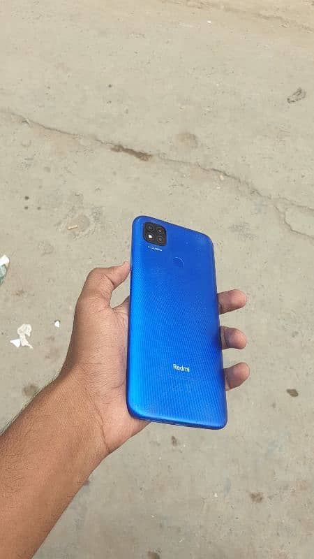 Redmi 9c 1