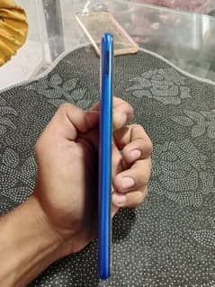 Redmi 9c PTA approved