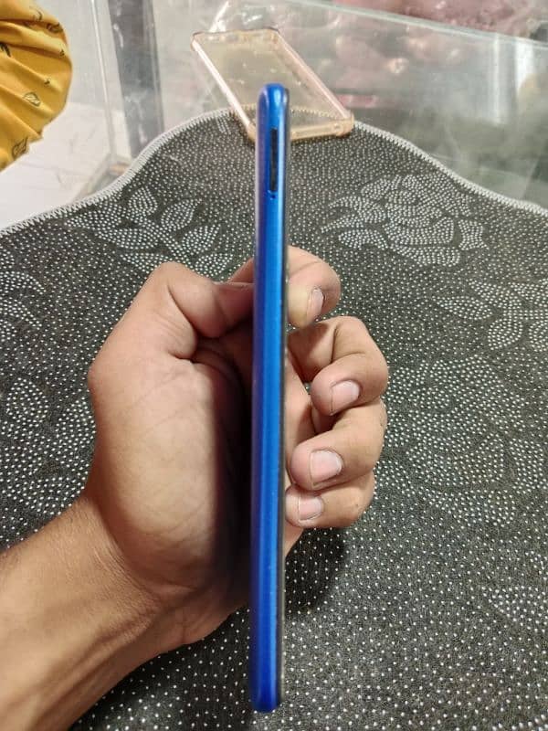 Redmi 9c PTA approved 0