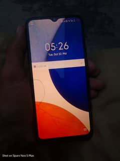 Infinix Smart 6 0