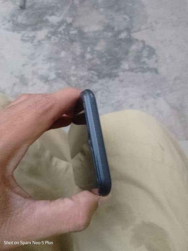 Infinix Smart 6 3