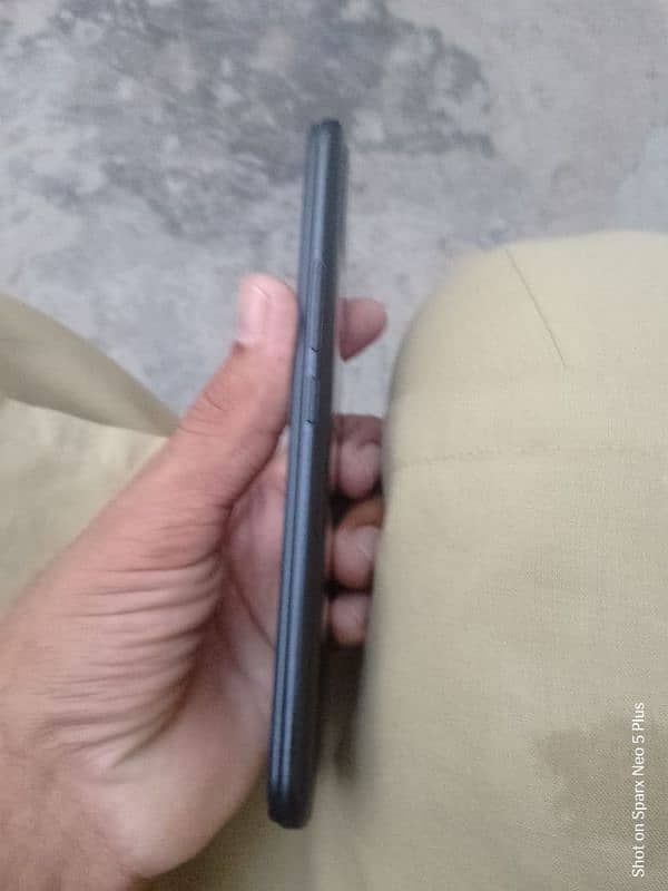 Infinix Smart 6 5