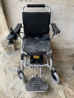 Electric Wheelchair New  ( Pack )