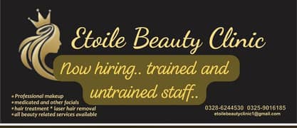 Etoile Beauty Clinic