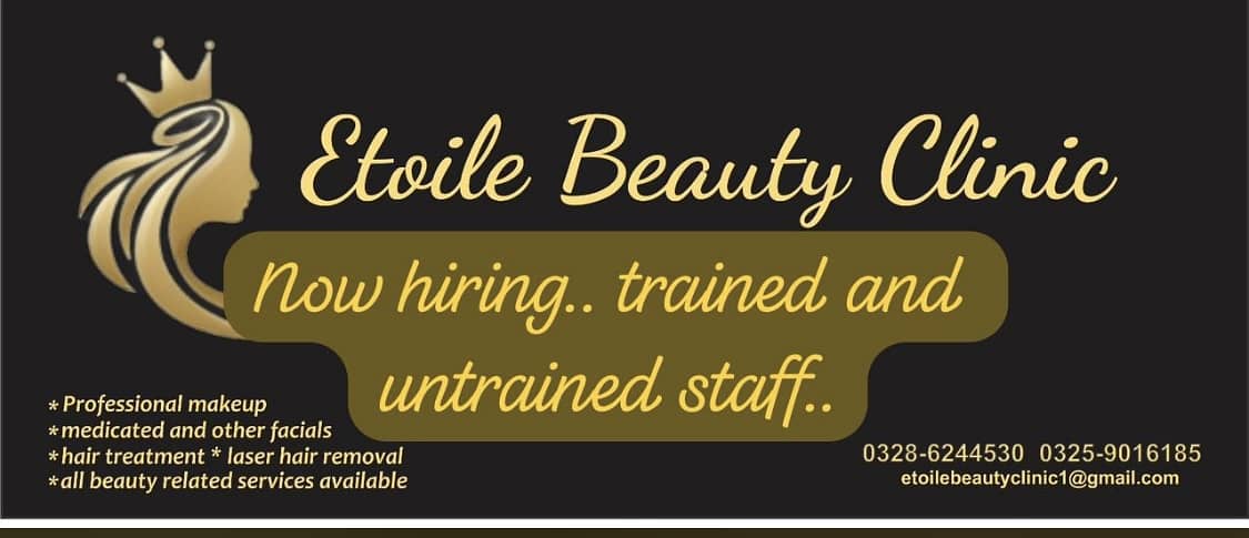 Etoile Beauty Clinic 0