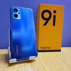 Realmi 9i 6/128