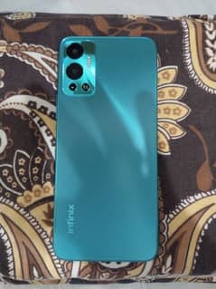 Infinix Hot 12 0