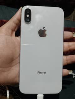 IPHONE X 64 GB SIM ENABLED NON PTA