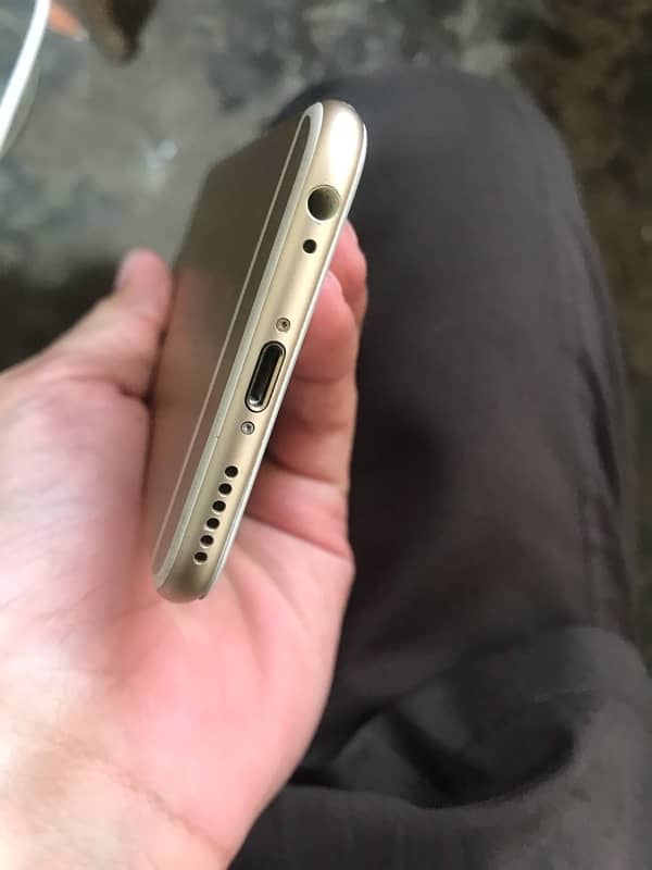 iPhone 6 all ok original Halalt 6