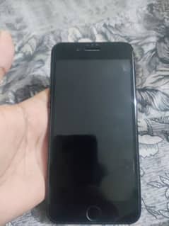 iPhone 7 Plus Bypass 128 Gb In Black Colour