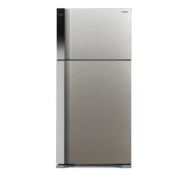 hithaci inverter refrigerator 0