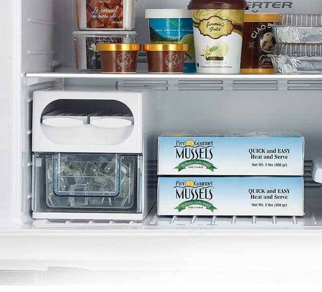 hithaci inverter refrigerator 1