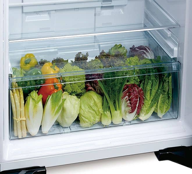 hithaci inverter refrigerator 2