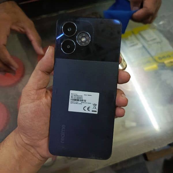 Realme c51 2