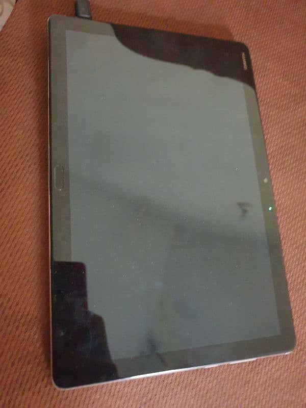 Huawei tab m5 lite 10 2