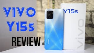 vivo y 15s 3/32