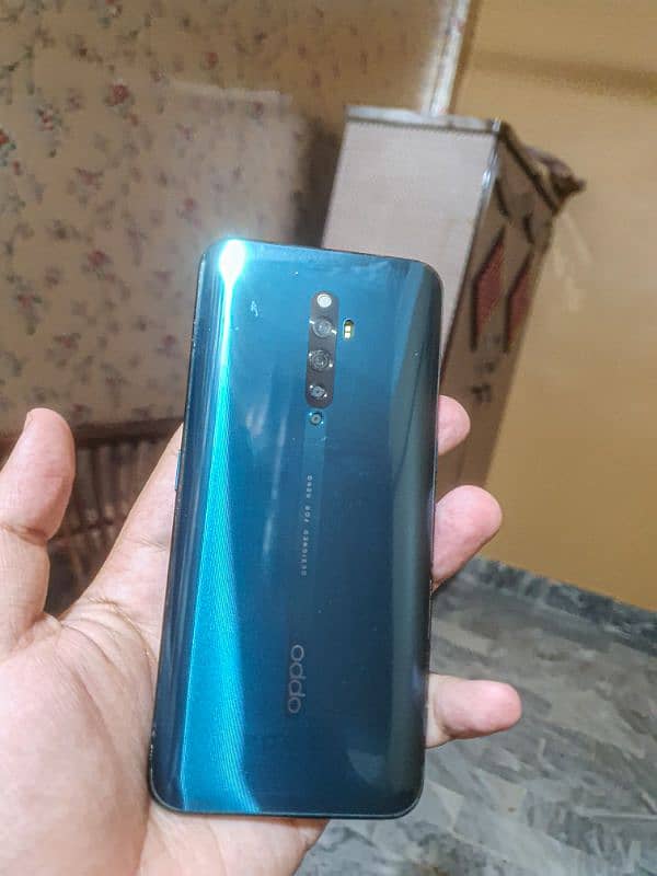 Oppo Reno2F 3