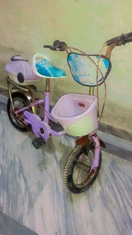 beautiful cycle  3500 all ok hy for sale  argent lahore 2