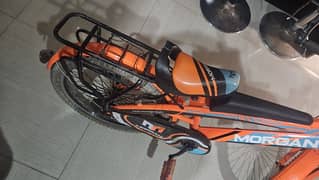 cycle in good condition